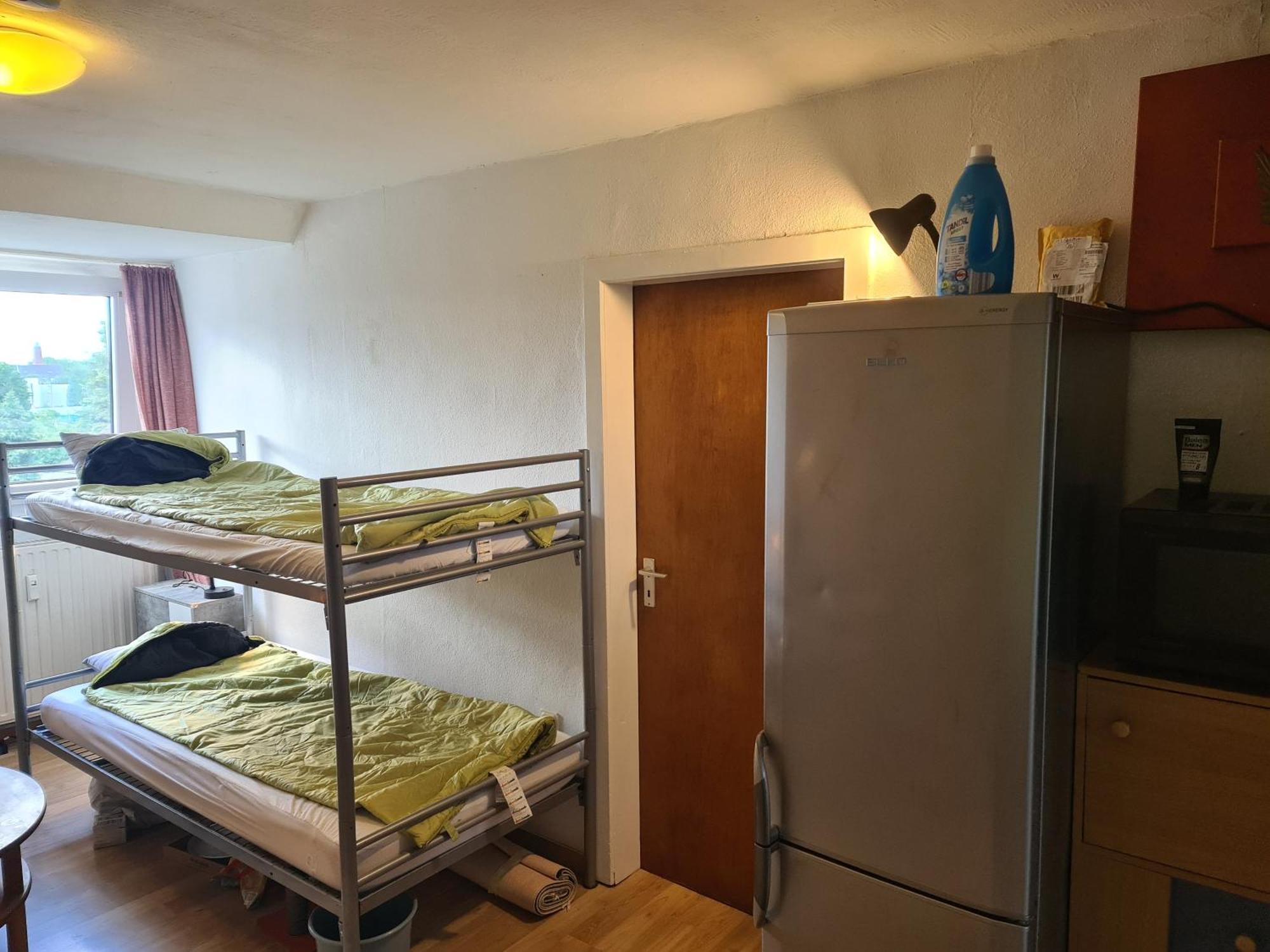 بيت شباب Gelsenbett Gt غيلسنكيرشن المظهر الخارجي الصورة