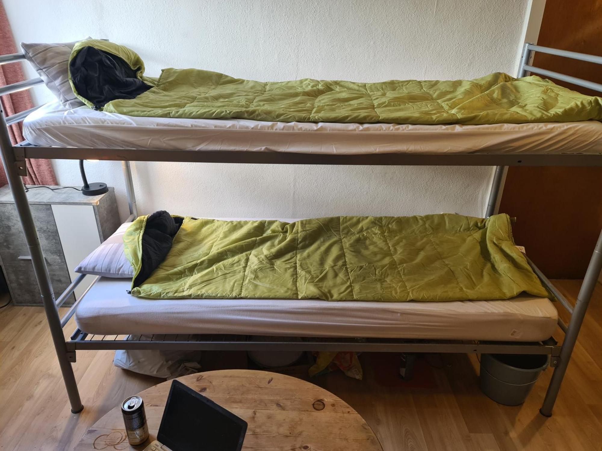 بيت شباب Gelsenbett Gt غيلسنكيرشن المظهر الخارجي الصورة